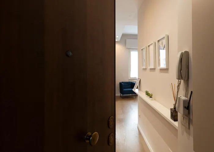 Arena Modern Apartment