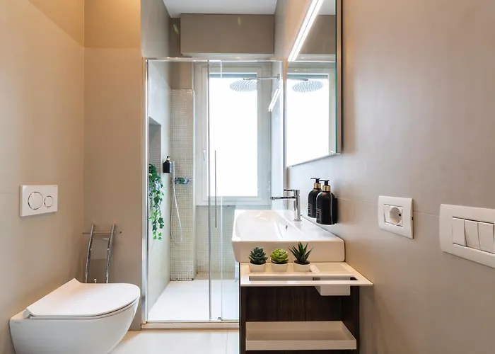 Arena Modern Apartment *