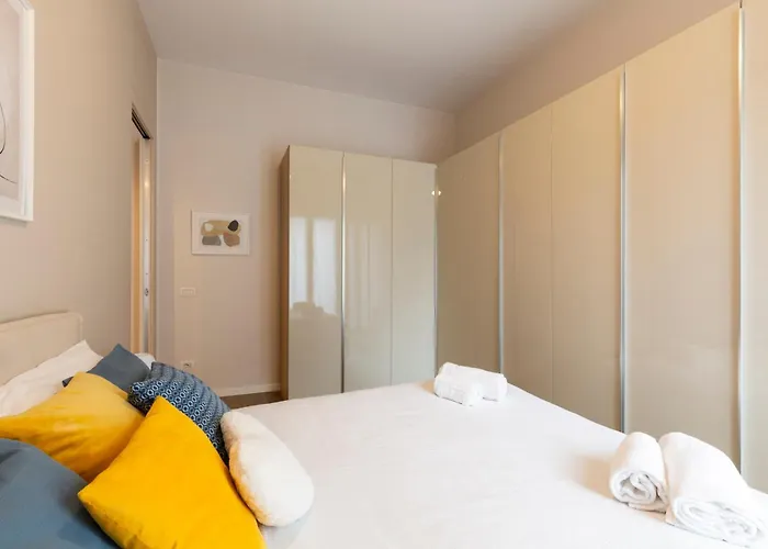Apartment Arena Modern *