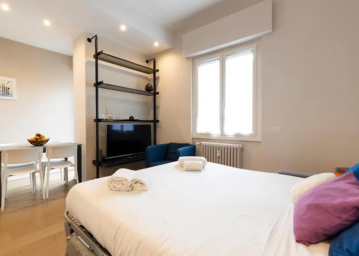 Arena Modern Apartment *