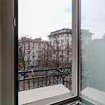 Arena Modern Апартаменты *