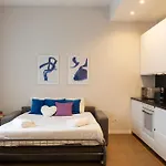 Arena Modern Милан