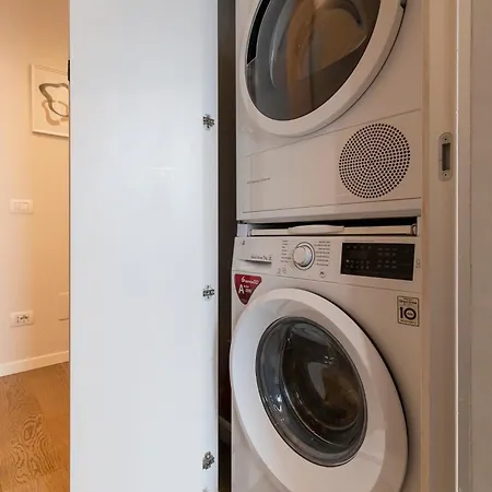 Arena Modern Апартаменты *