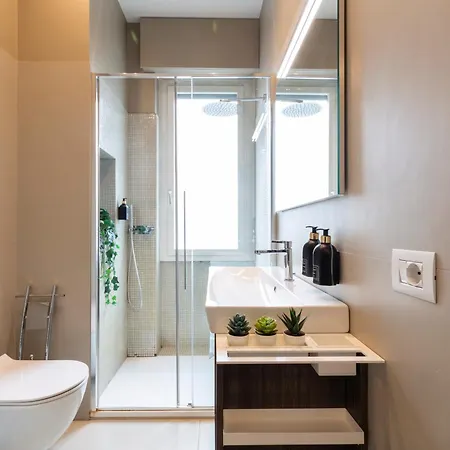 Arena Modern Appartement *