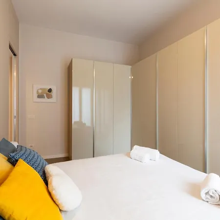 Апартаменты Arena Modern *