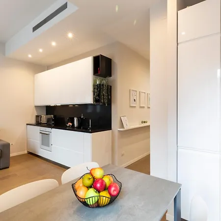 Appartamento Arena Modern